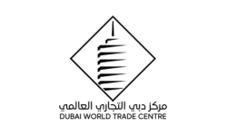 DWTC-Our Happy Client of Promotional Gifts in Dubai